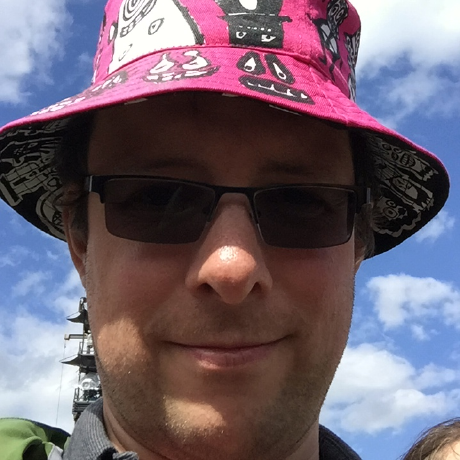 author image